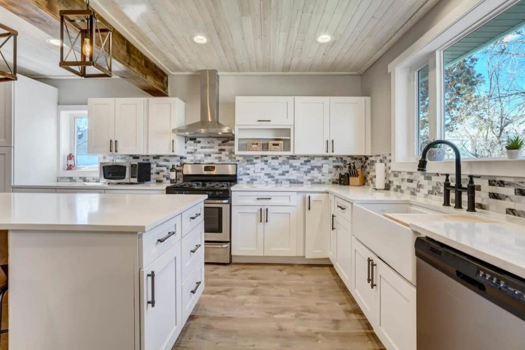 Photo of Kitchen in Central Colorado Springs
