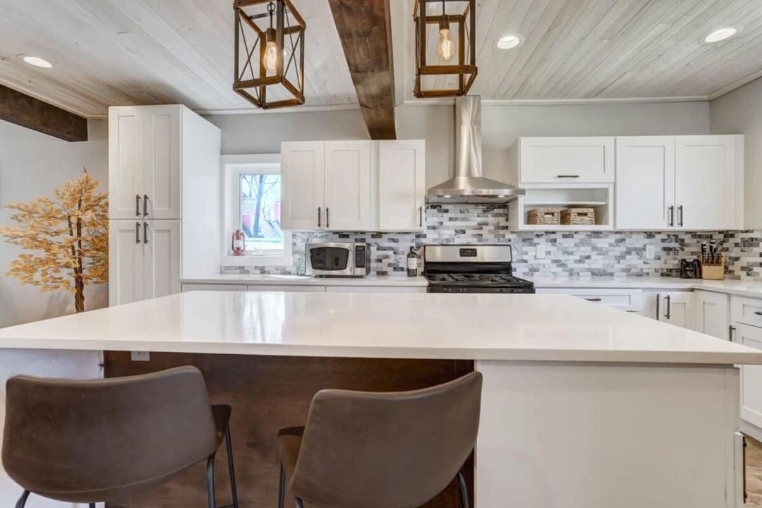 Photo of Kitchen in Central Colorado Springs