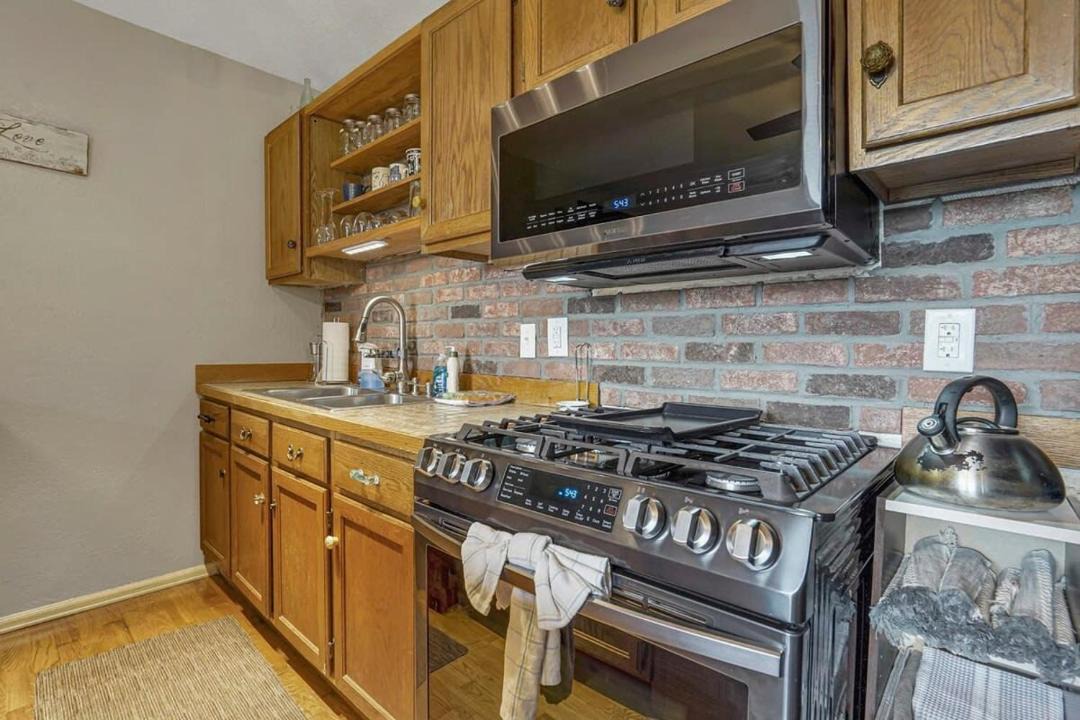 Photo of Kitchen in West Colorado Springs