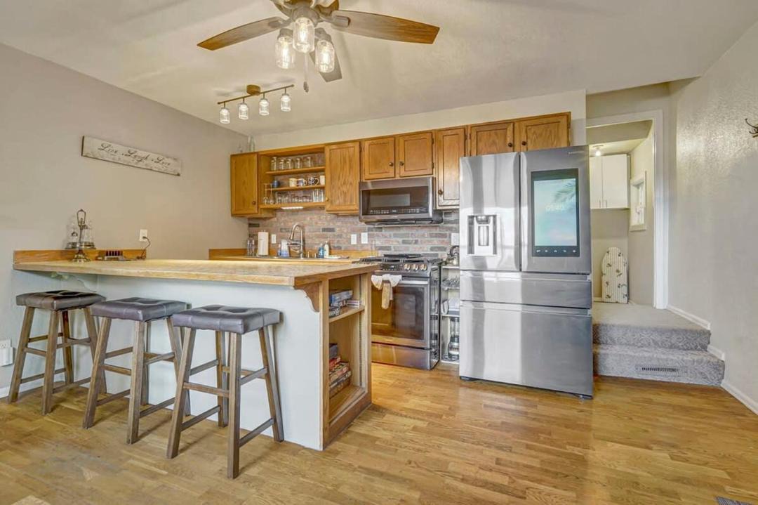 Photo of Kitchen in West Colorado Springs