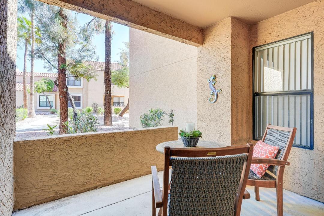 Photo of Others in Central Scottsdale