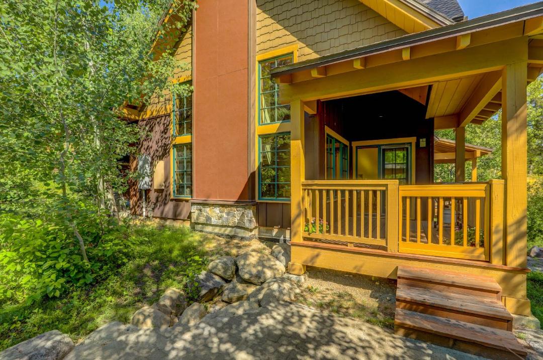 Photo of Others in Tamarack Resort