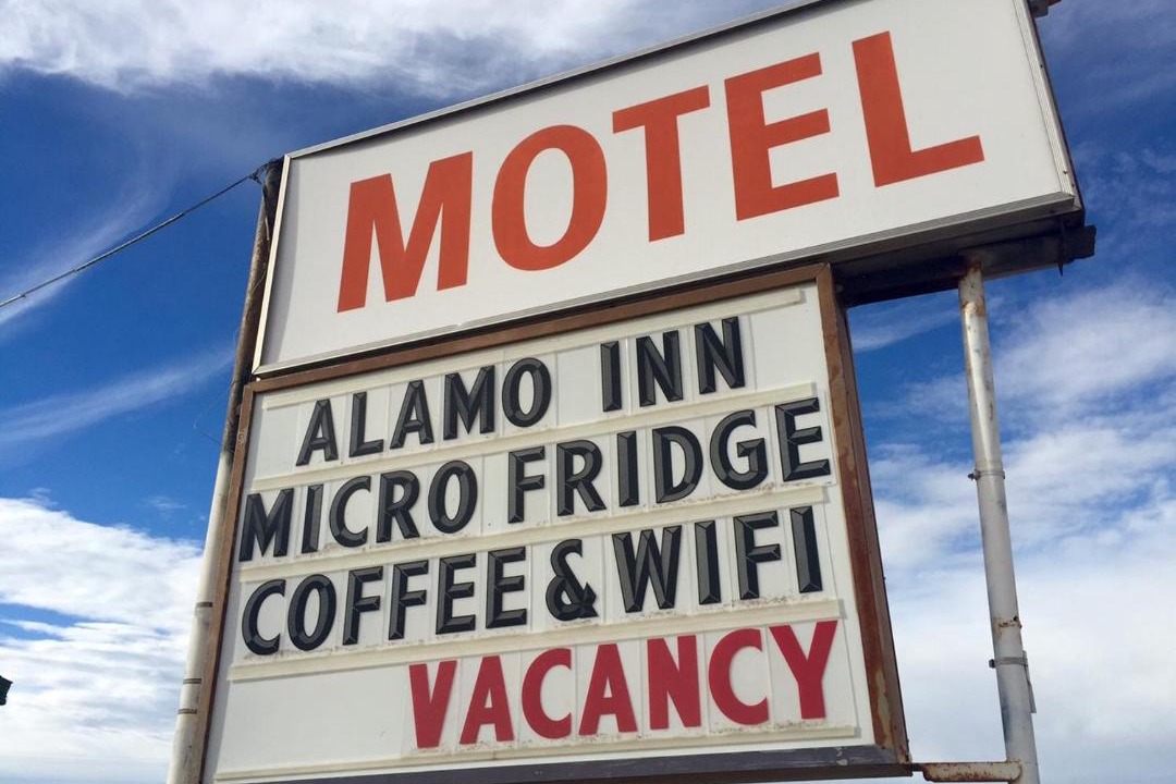 Photo of Others in Alamo