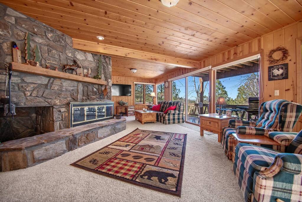 Photo of Livingroom in Rapid City