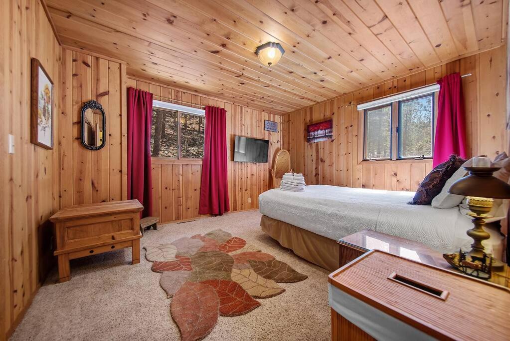 Photo of Bedroom in Rapid City