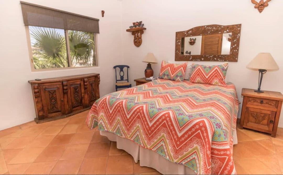 Photo of Bedroom in Rancho Cerro Colorado