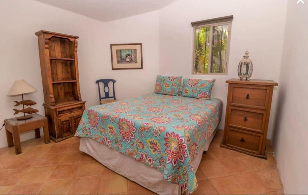 Photo of Bedroom in Rancho Cerro Colorado