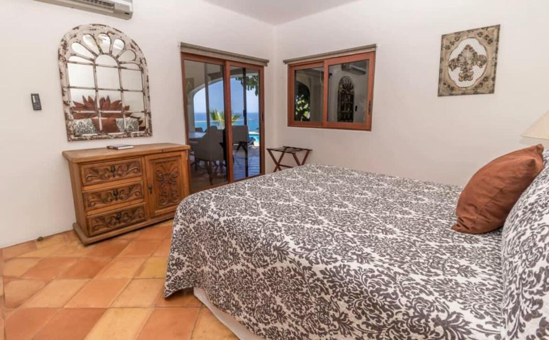 Photo of Bedroom in Rancho Cerro Colorado