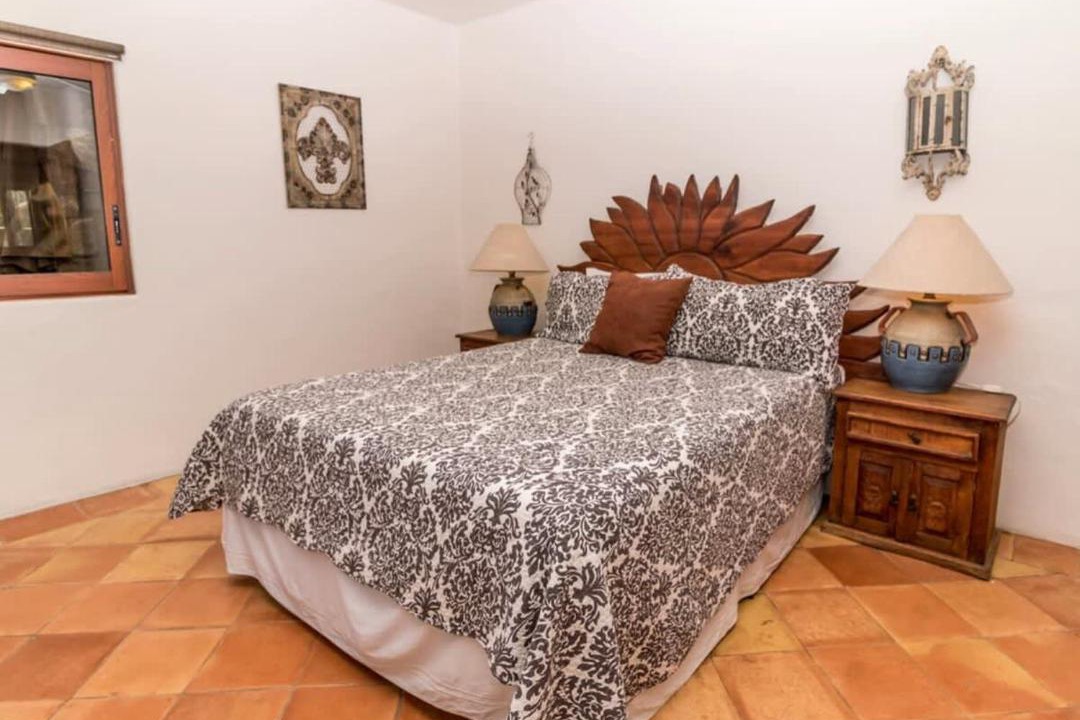 Photo of Bedroom in Rancho Cerro Colorado