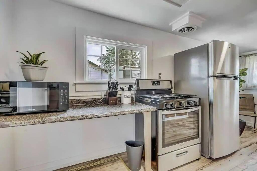 Photo of Kitchen in Old North End