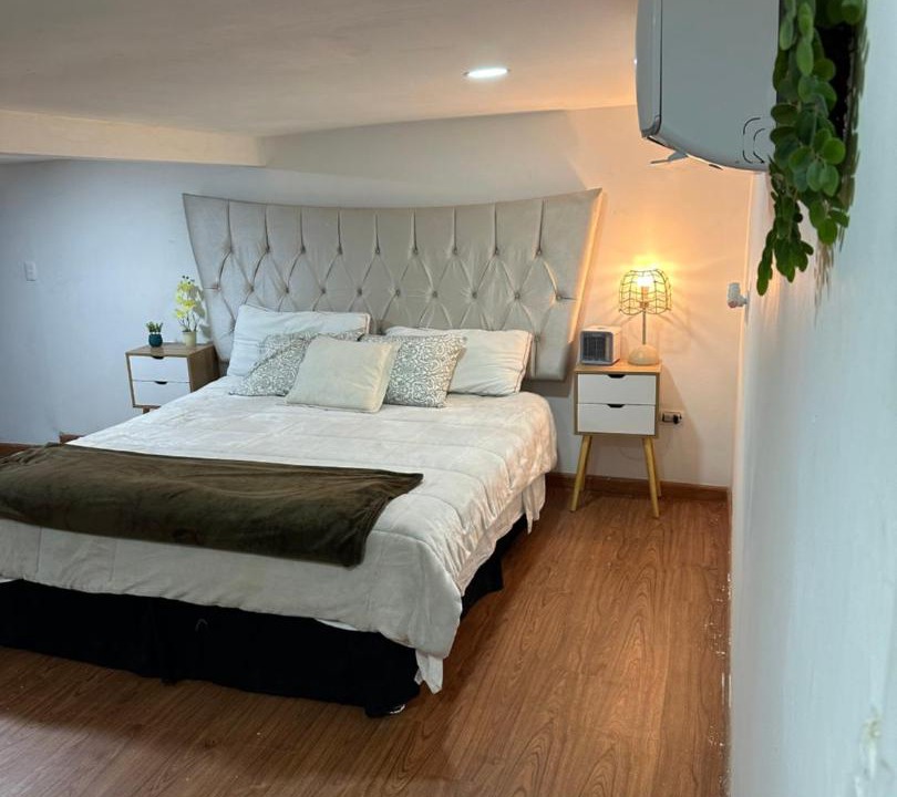 Photo of Bedroom in San Luis Rio Colorado