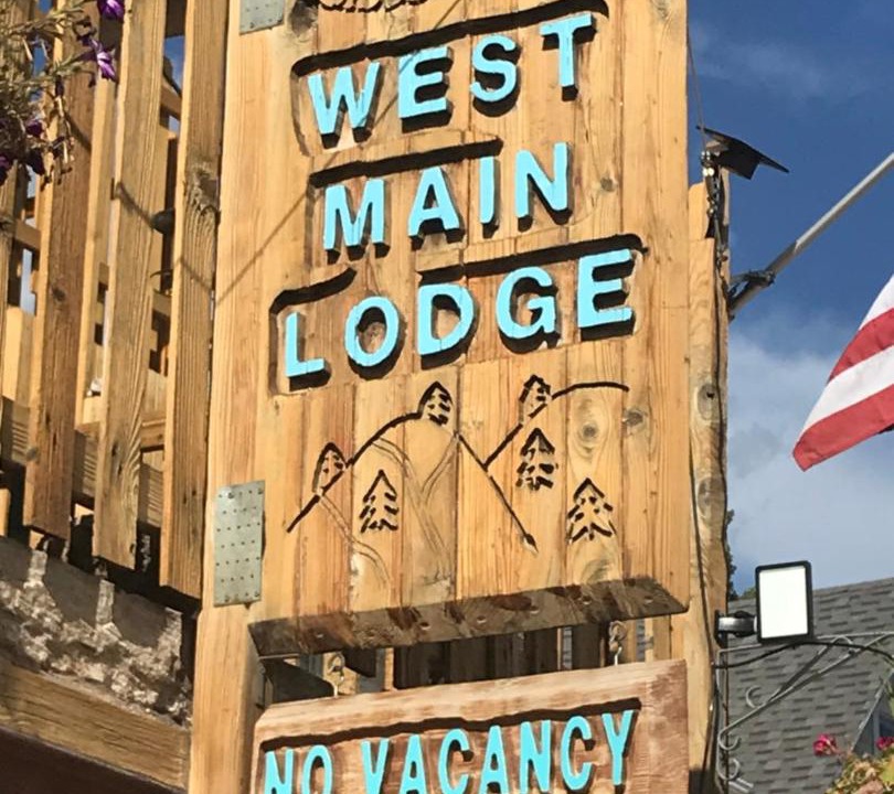 Photo of Others in Deadwood