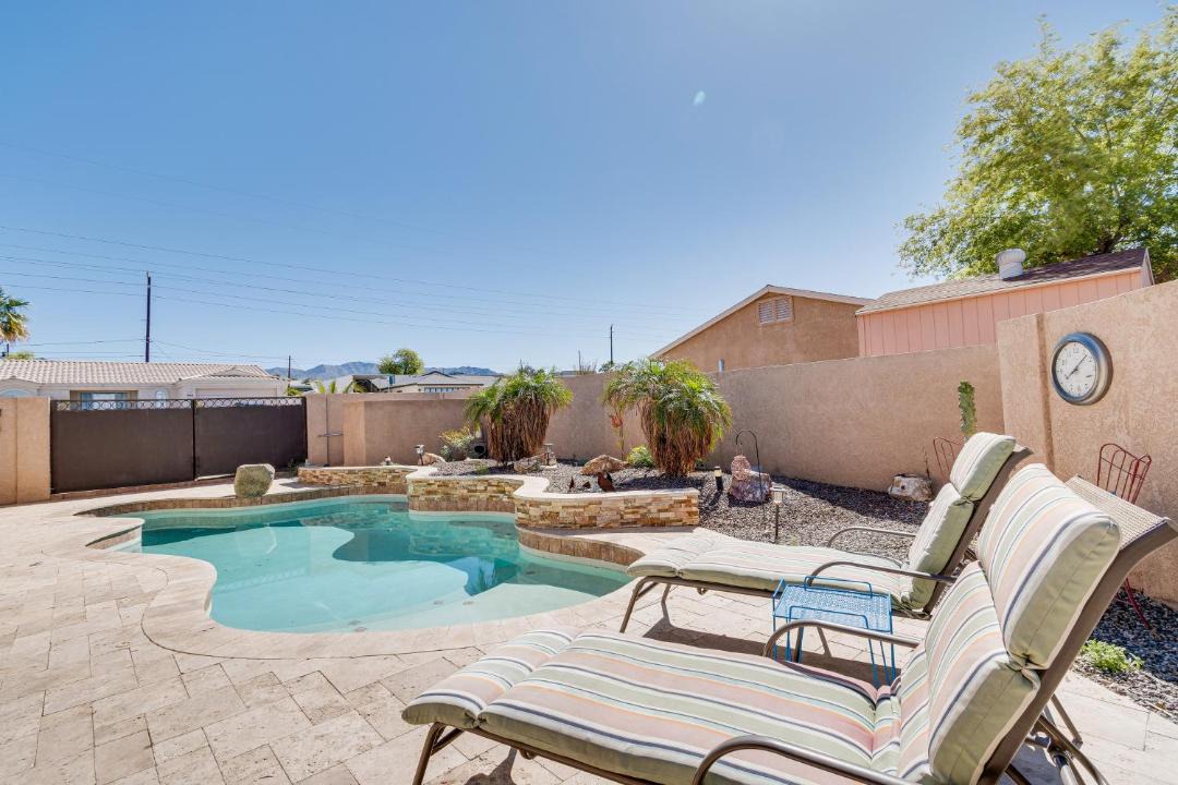 Photo of Others in Lake Havasu City