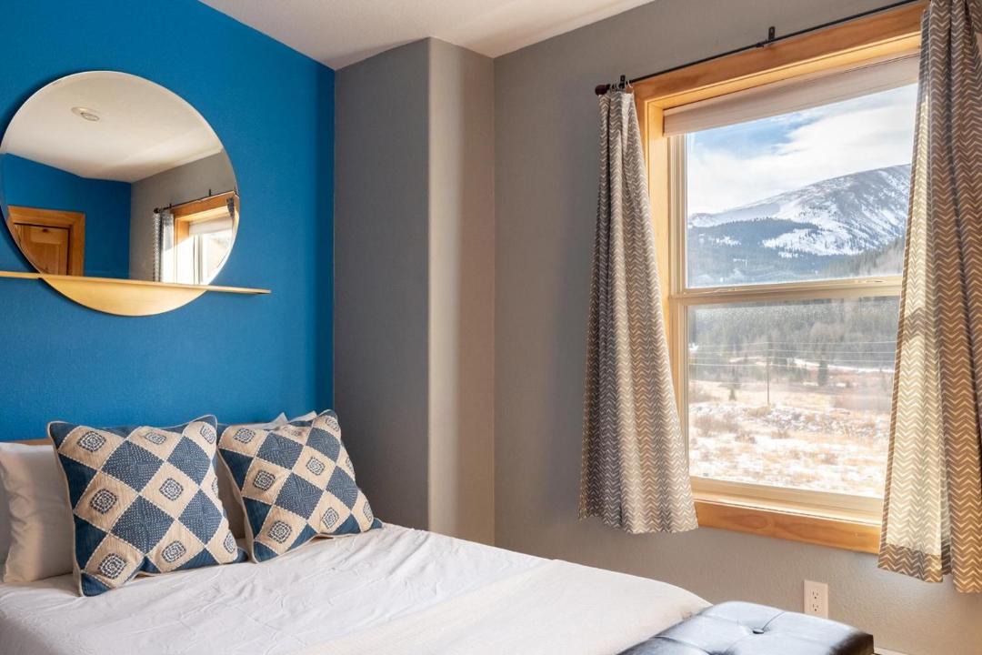 Photo of Bedroom in Blue River