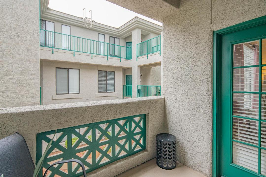 Photo of Patio Balcony in Kierland