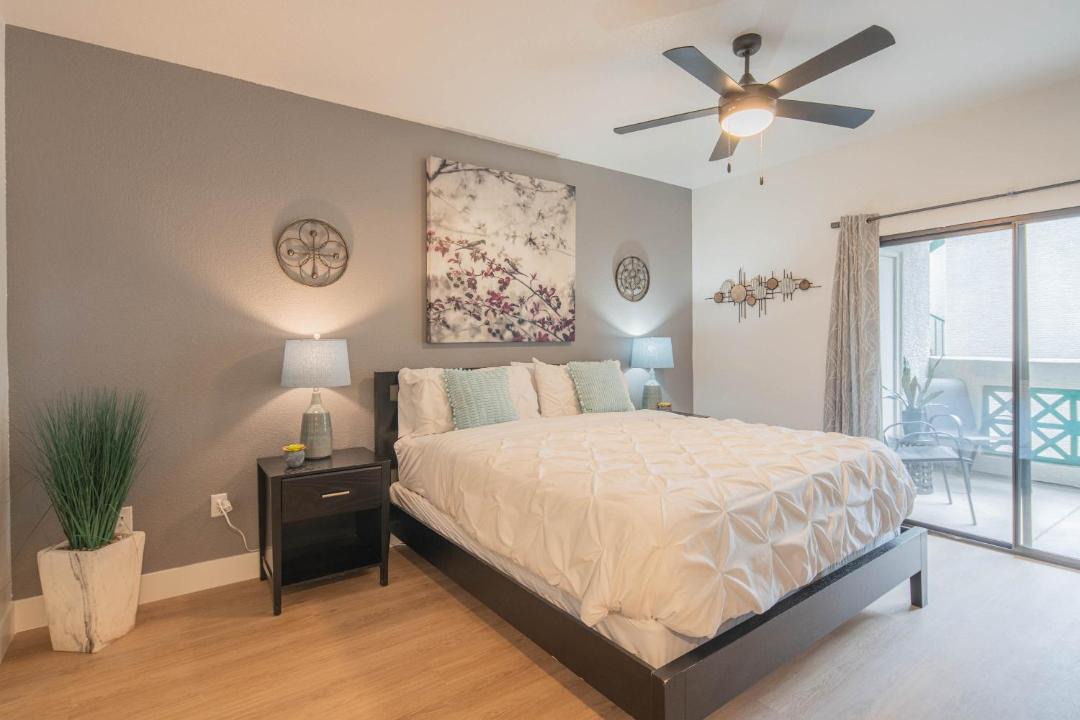 Photo of Bedroom in Kierland