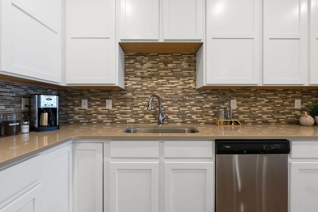 Photo of Kitchen in Old Town North