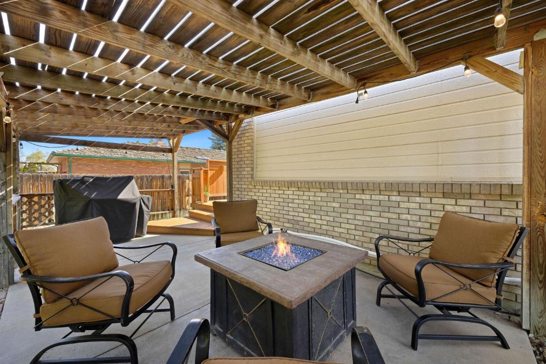 Photo of Patio Balcony in Loveland
