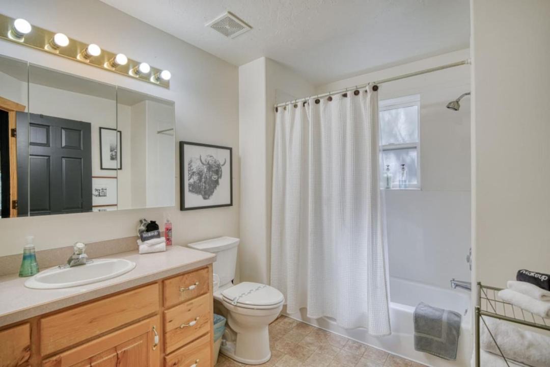 Photo of Bathroom in Island Park