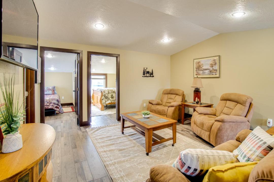 Photo of Livingroom in Platte