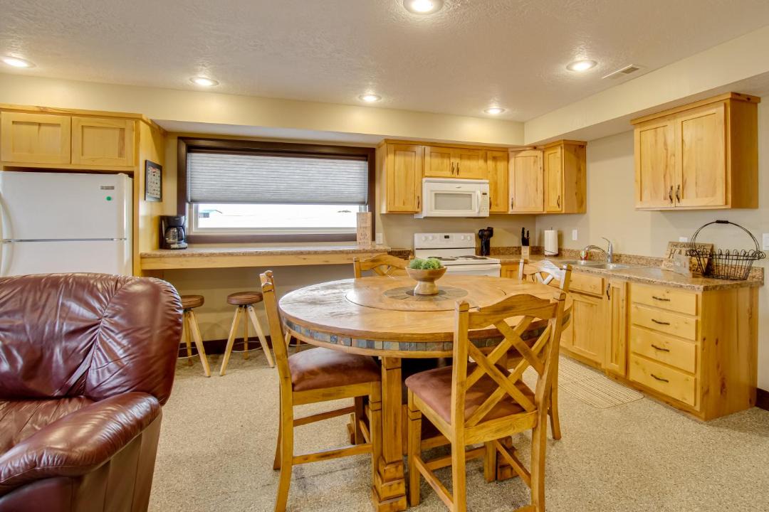 Photo of Kitchen in Platte