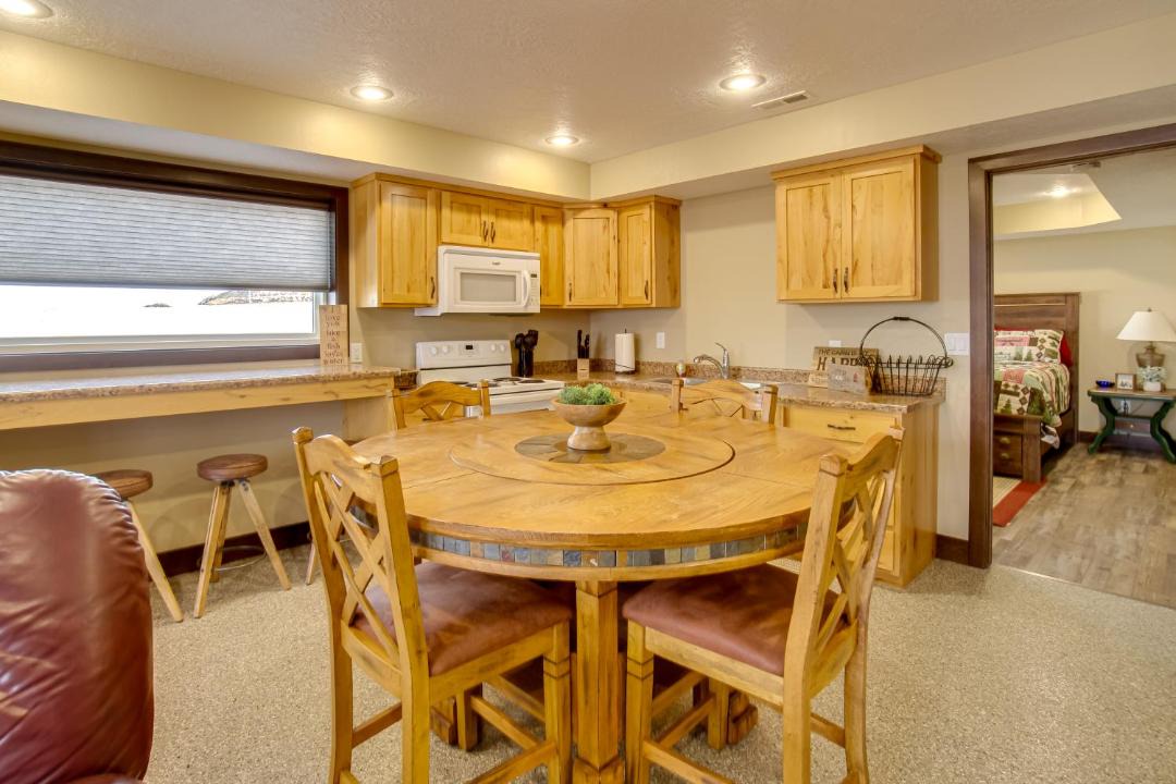 Photo of Kitchen in Platte