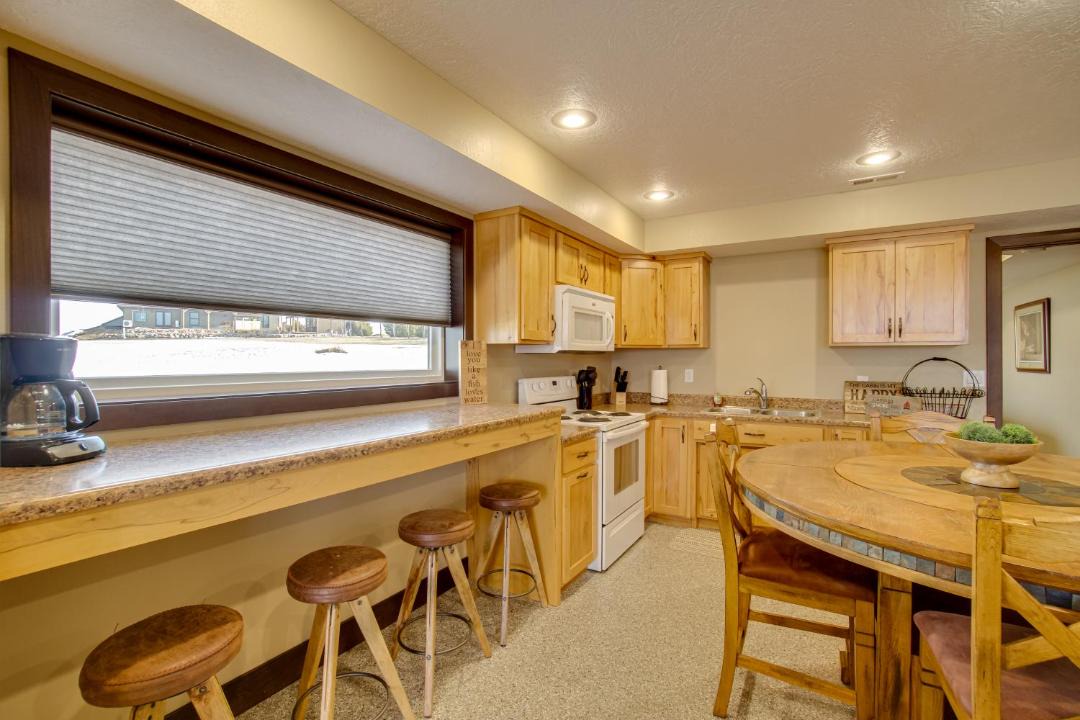Photo of Kitchen in Platte