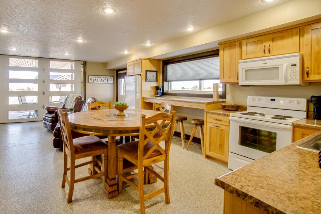 Photo of Kitchen in Platte