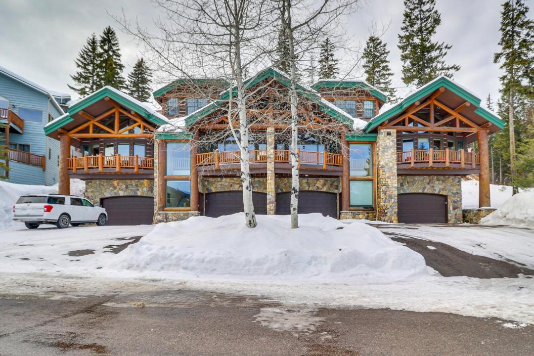 Photo of Others in Whitefish