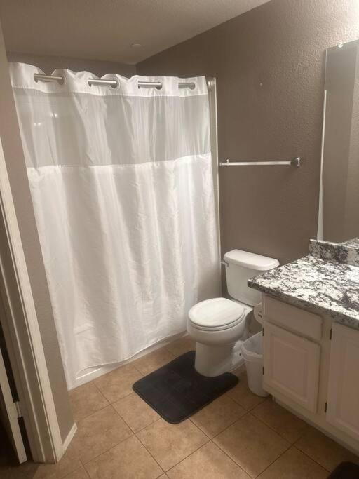 Photo of Bathroom in Camelback East