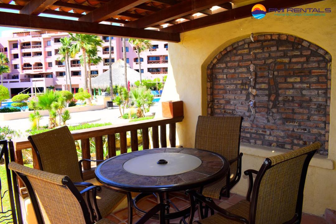Photo of Patio Balcony in Bella Vista