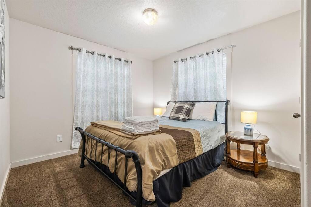 Photo of Bedroom in Meridian