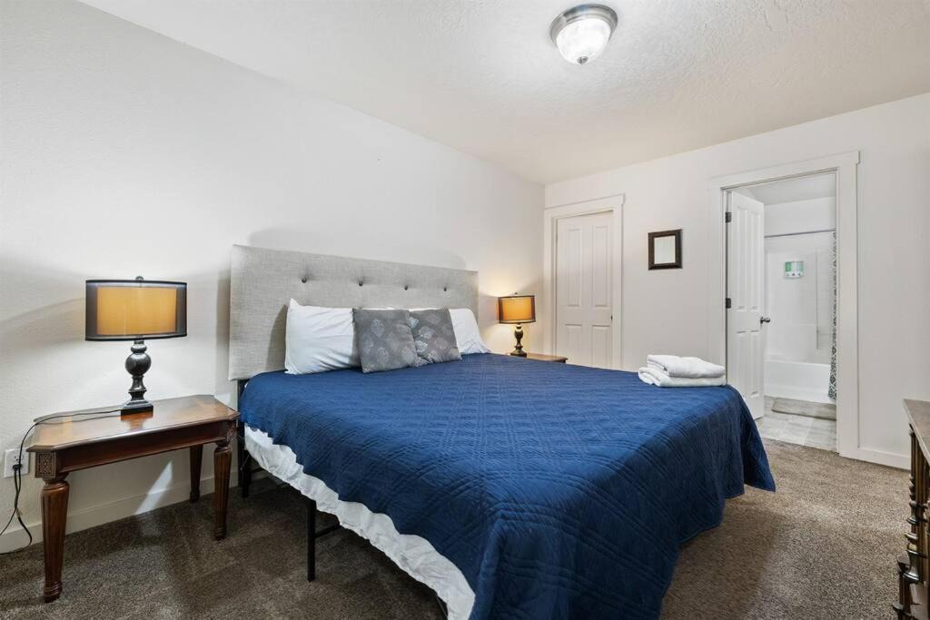Photo of Bedroom in Meridian