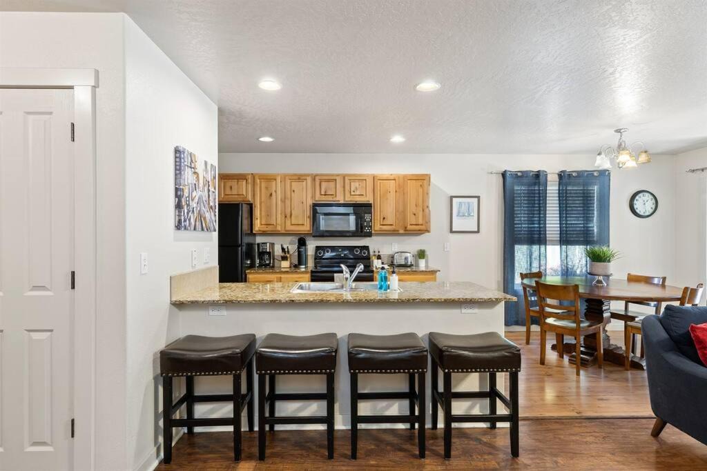 Photo of Livingroom in Meridian