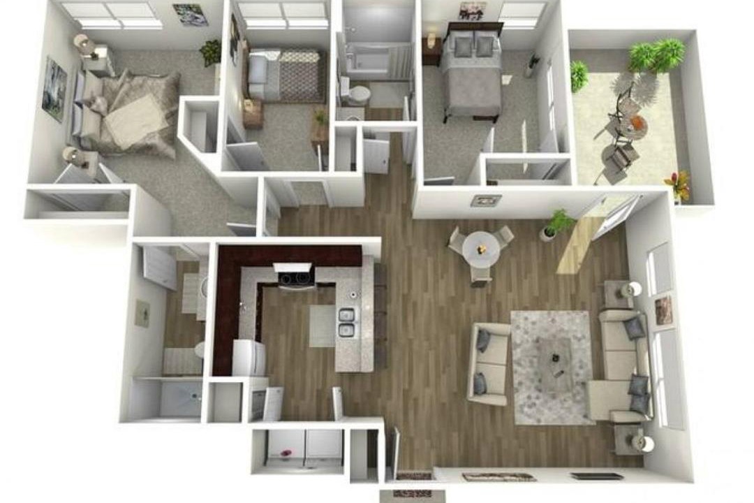 Photo of Others in Central Colorado Springs
