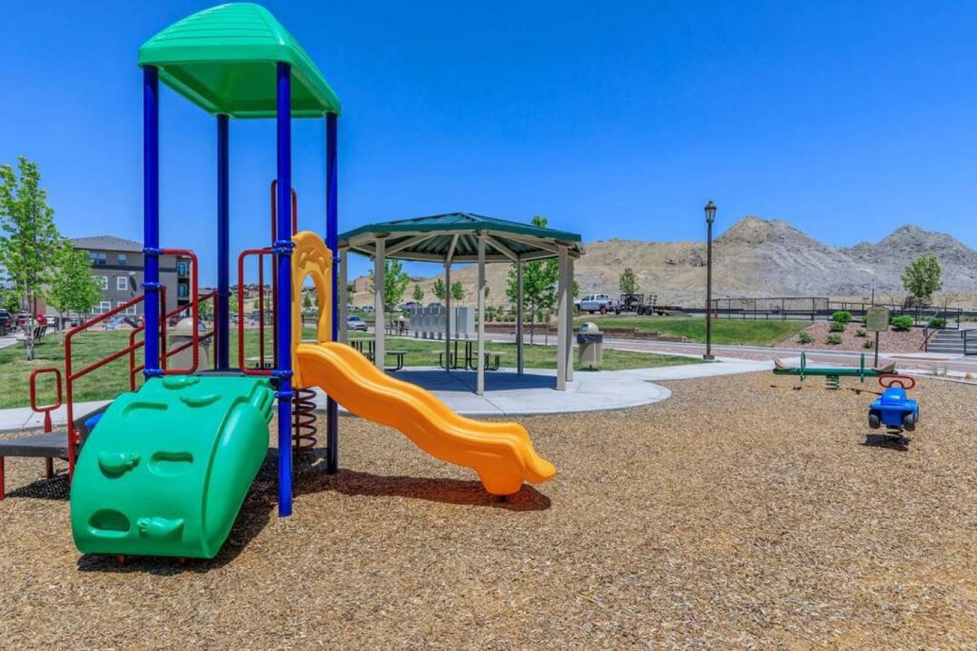 Photo of Others in Central Colorado Springs
