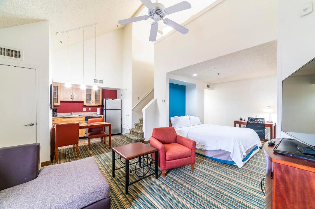 Photo of Bedroom in North Mountain