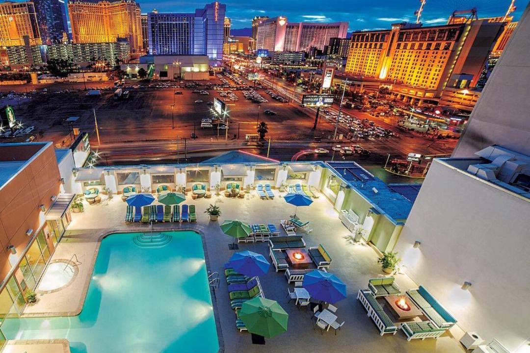 Photo of Others in Las Vegas