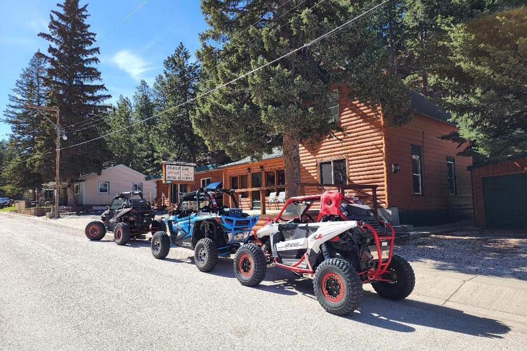 Photo of Others in Hill City