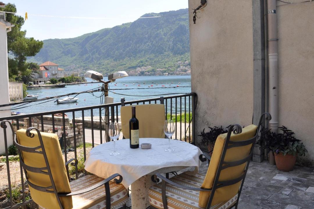 Photo of Others in Kotor