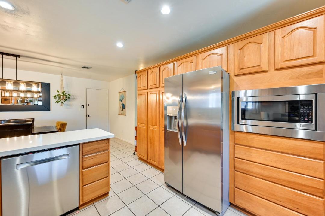 Photo of Kitchen in Yuma