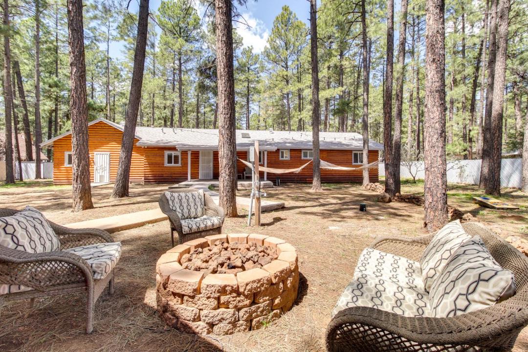 Photo of Others in Pinetop