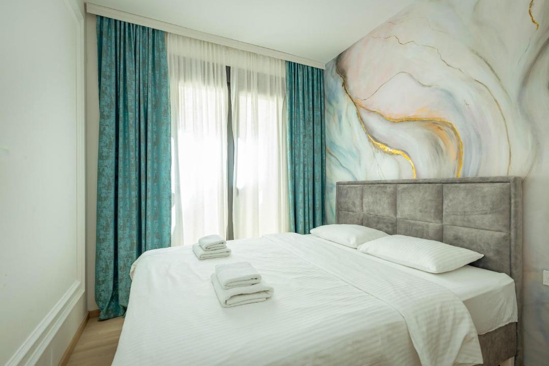 Photo of Bedroom in Kotor