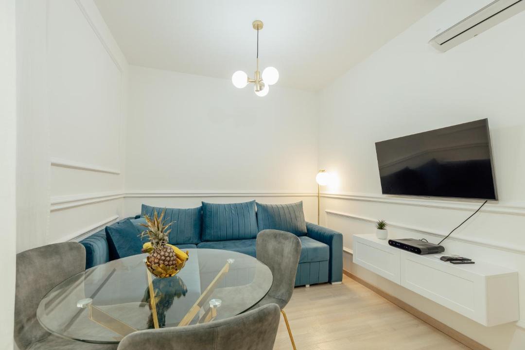 Photo of Livingroom in Kotor