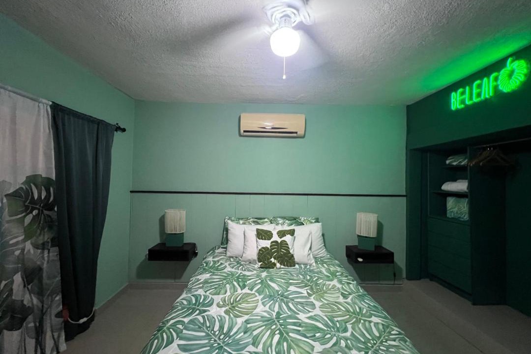 Photo of Bedroom in Downtown Cabo San Lucas