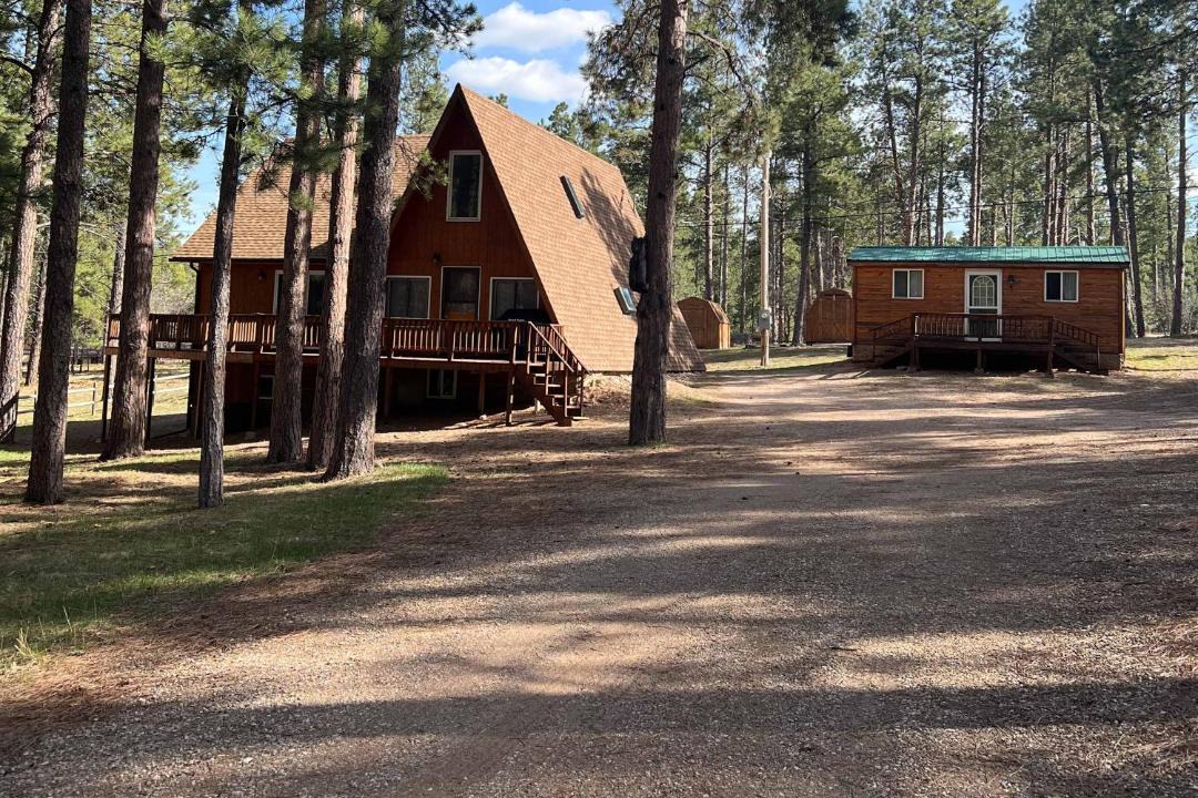 Photo of Buildings in Sturgis