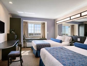 Photo of Bedroom in Stanley