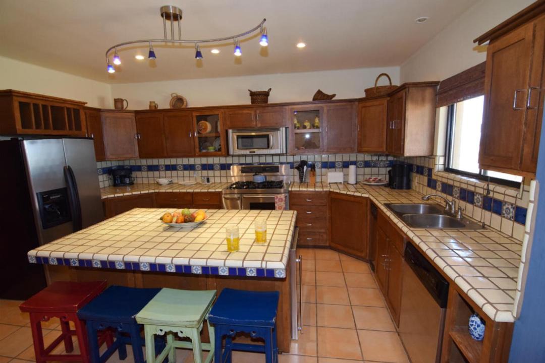 Photo of Kitchen in El Dorado Ranch