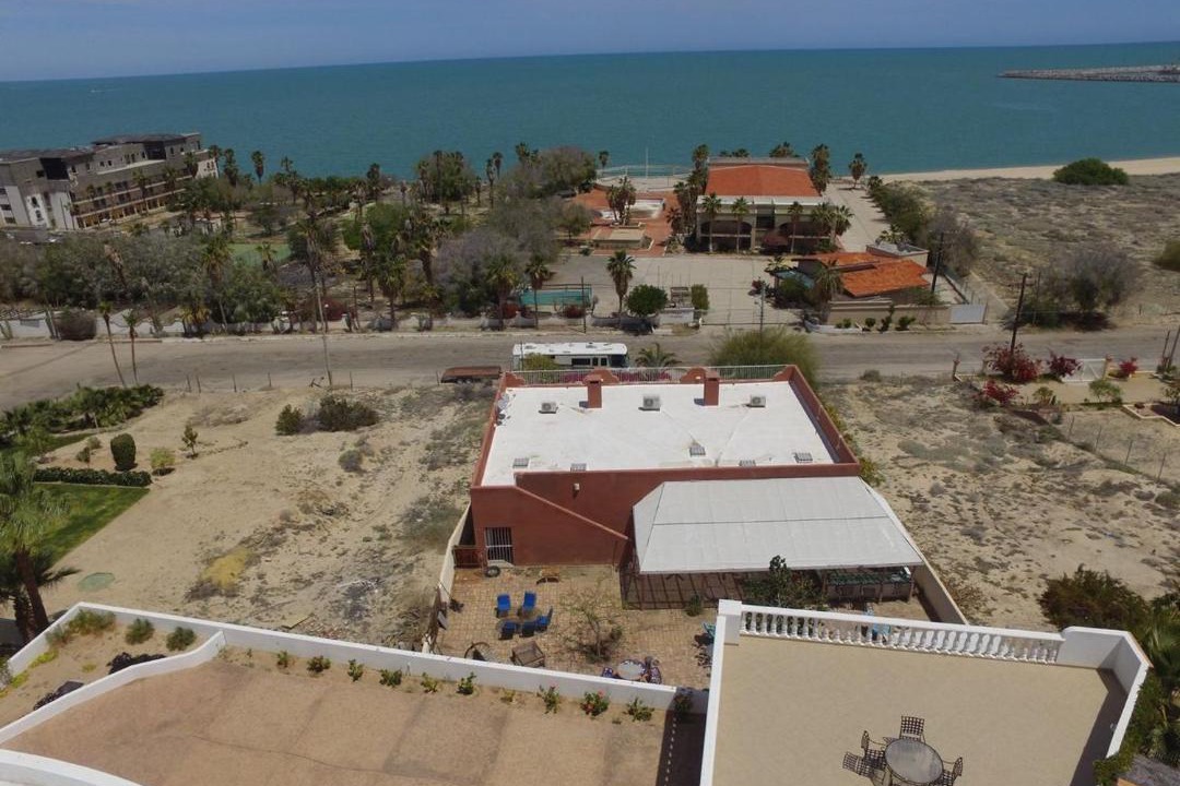 Photo of Others in San Felipe