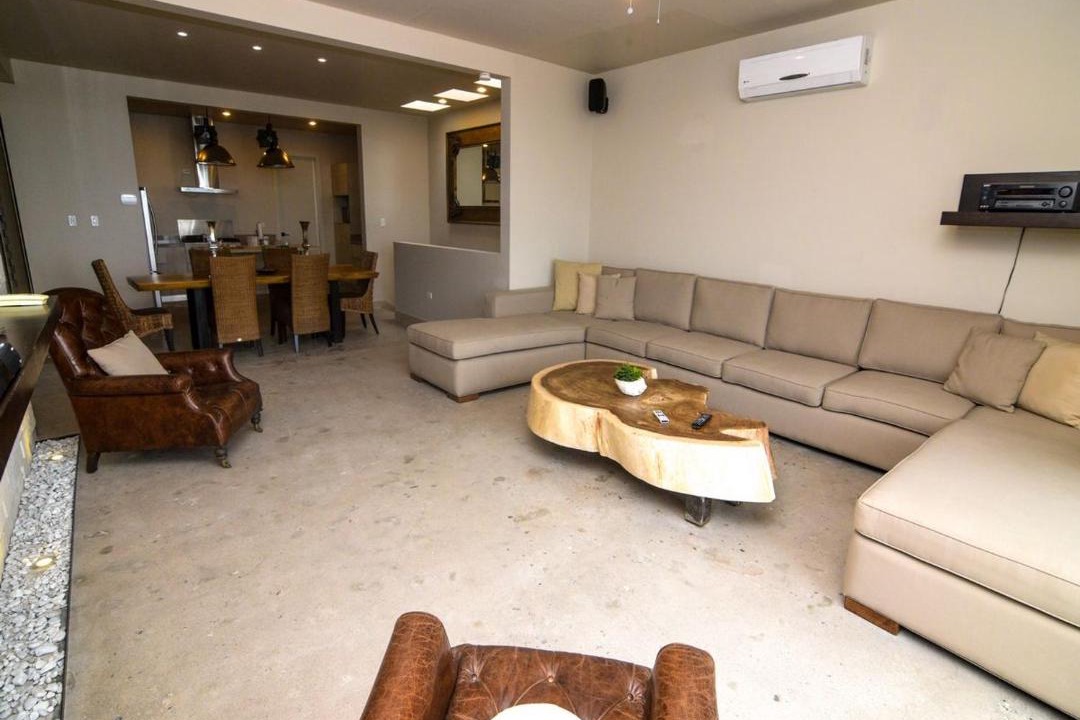 Photo of Livingroom in San Felipe